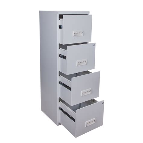 steel filing cabinet specifications